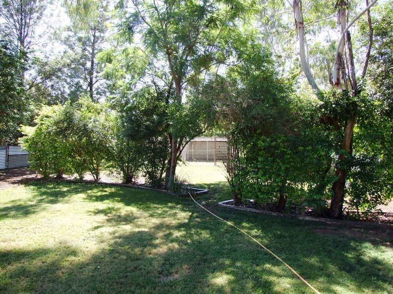 165 EDWARD STREET, Charleville QLD 4470