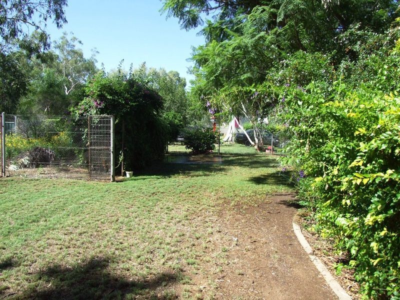 165 EDWARD STREET, Charleville QLD 4470