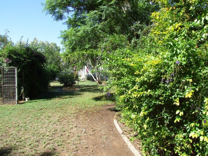 165 EDWARD STREET, Charleville QLD 4470