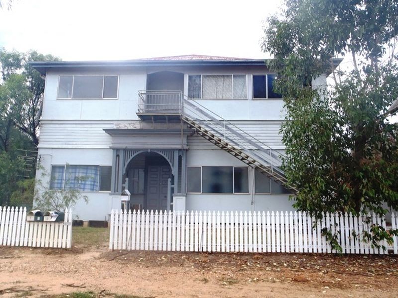 4/48 Gregory Street, Roma QLD 4455