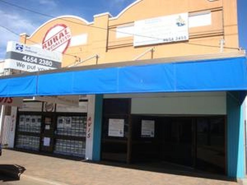 90-92 ALFRED STREET, Charleville QLD 4470