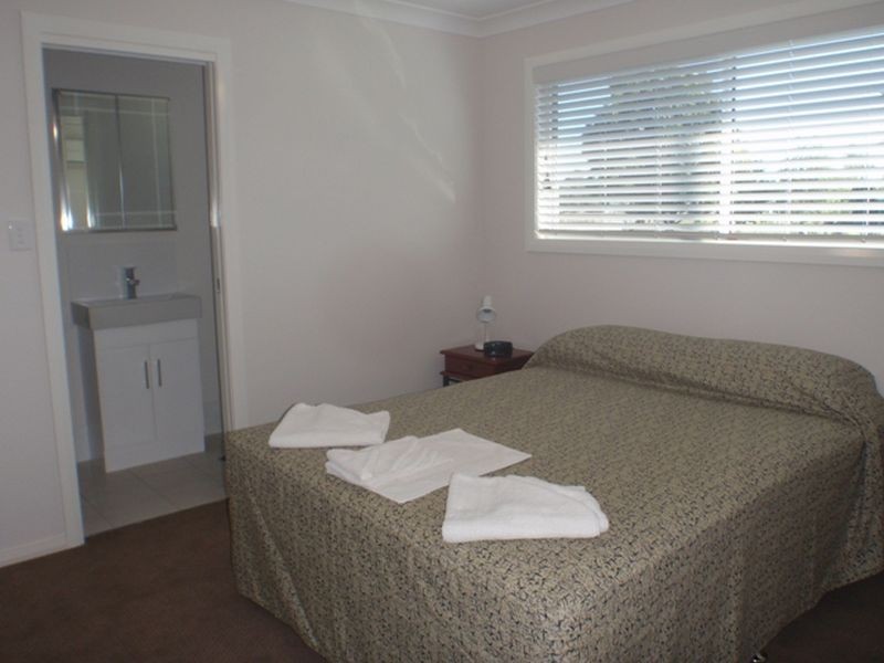 3/86 Chrystal Street, Roma QLD 4455