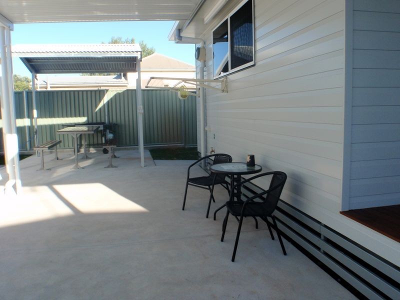 3/86 Chrystal Street, Roma QLD 4455