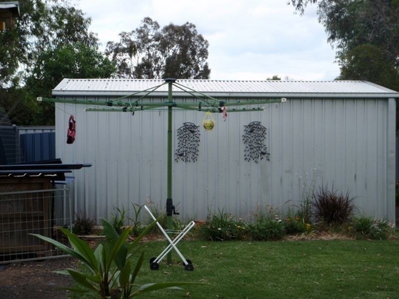 22 McEwan Street, Roma QLD 4455