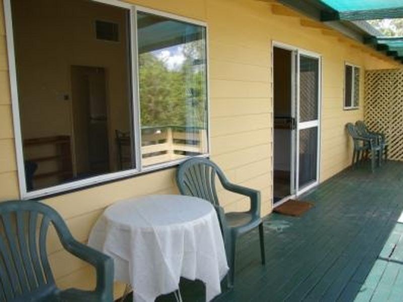 2/11 Tiffin Street, Roma QLD 4455