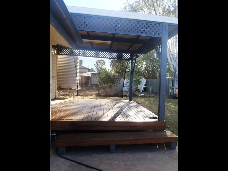 17 Lovell Street, Roma QLD 4455