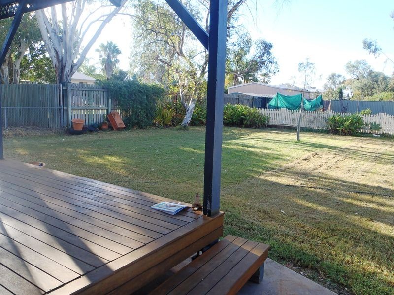 17 Lovell Street, Roma QLD 4455