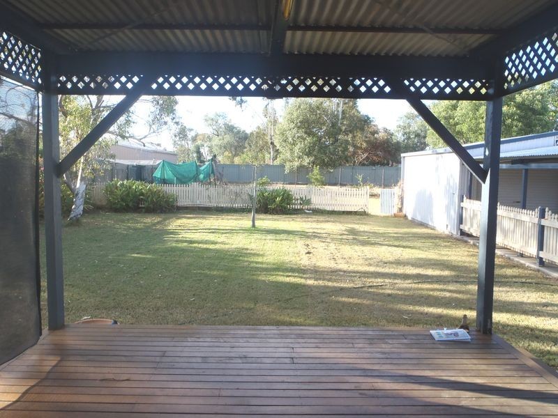 17 Lovell Street, Roma QLD 4455