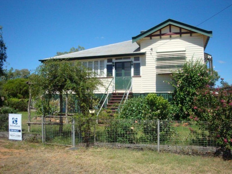 94 WATSON STREET, Charleville QLD 4470