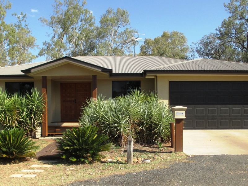 44 Burcher, Charleville QLD 4470