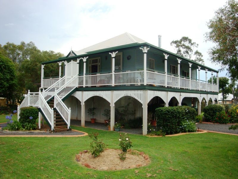 187 KING STREET, Charleville QLD 4470