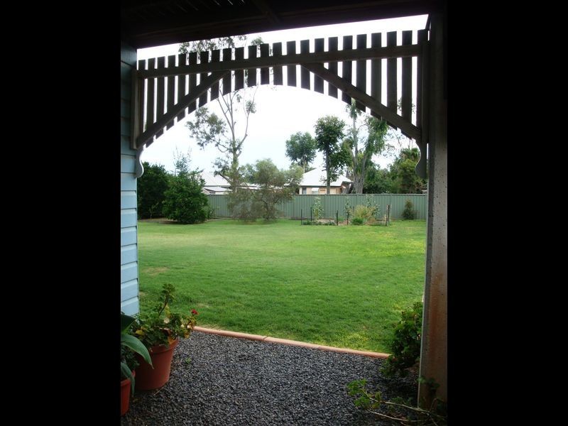 187 KING STREET, Charleville QLD 4470