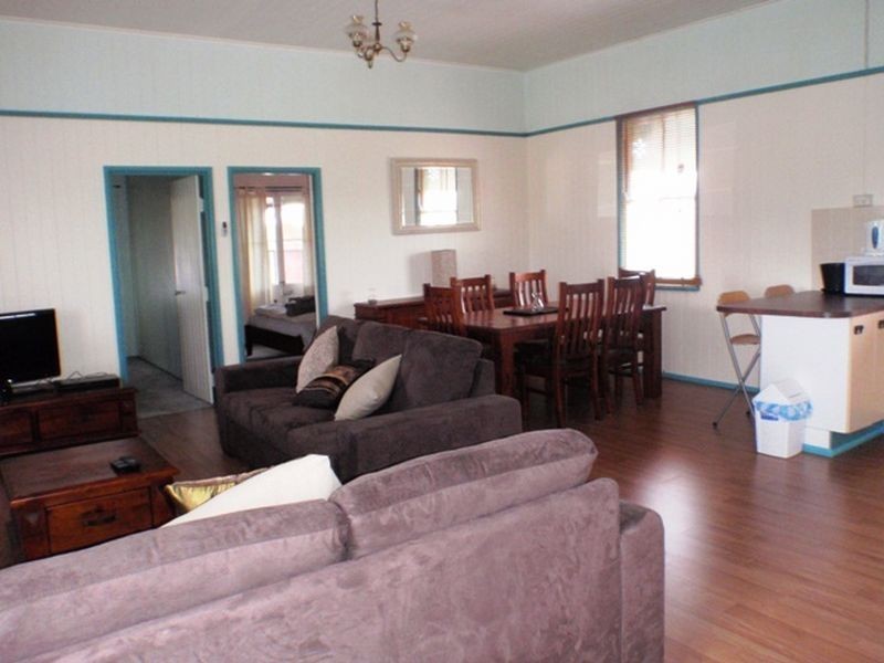 87 Wyndham Street, Roma QLD 4455