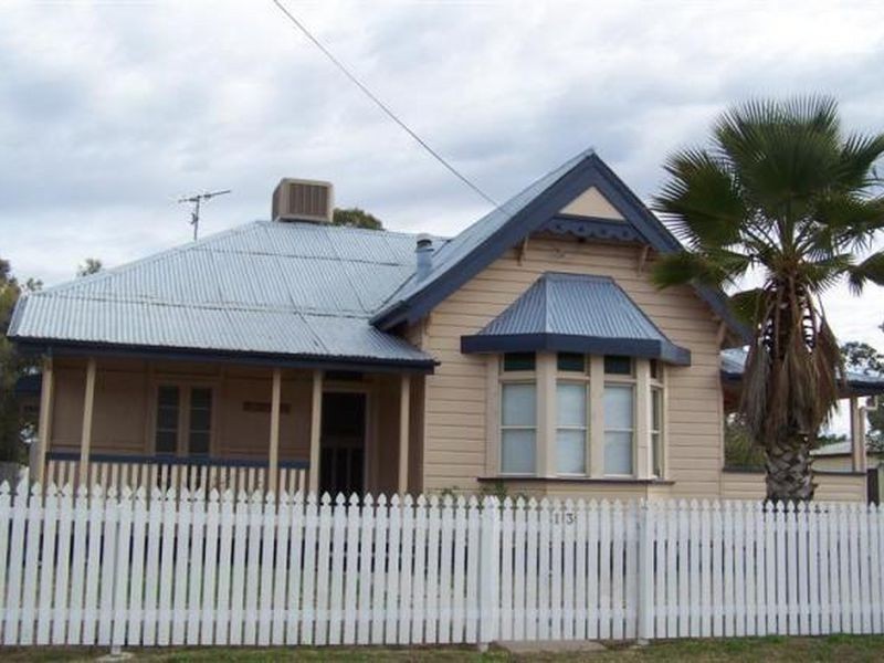 13 Alfred Street, Roma QLD 4455