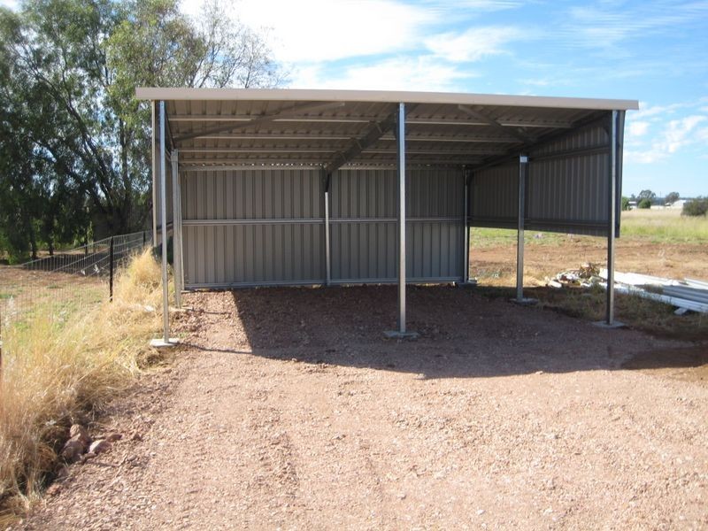 Lot 3 Northern Road, Wallumbilla QLD 4428