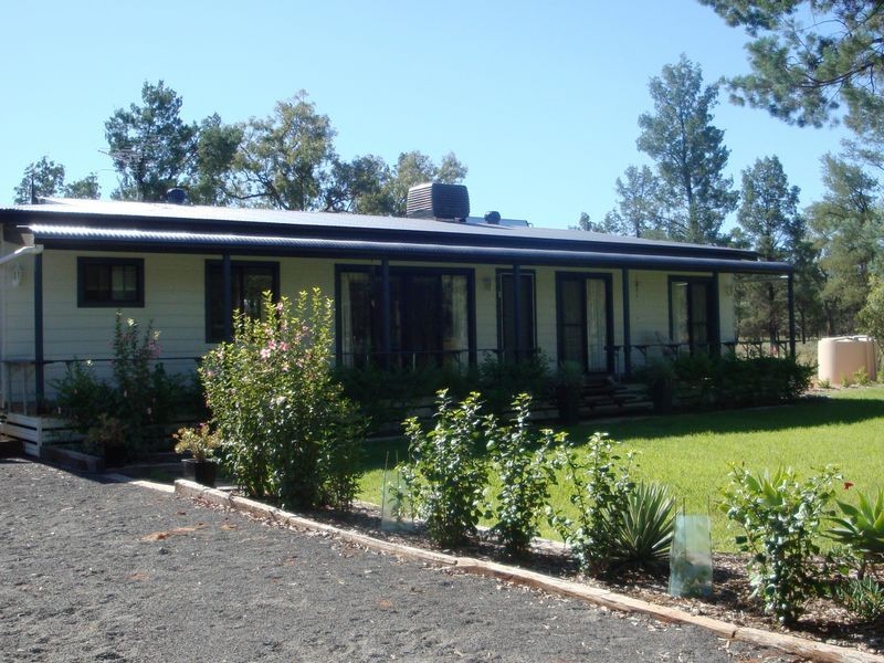 39 BANJARRA DRIVE, Charleville QLD 4470
