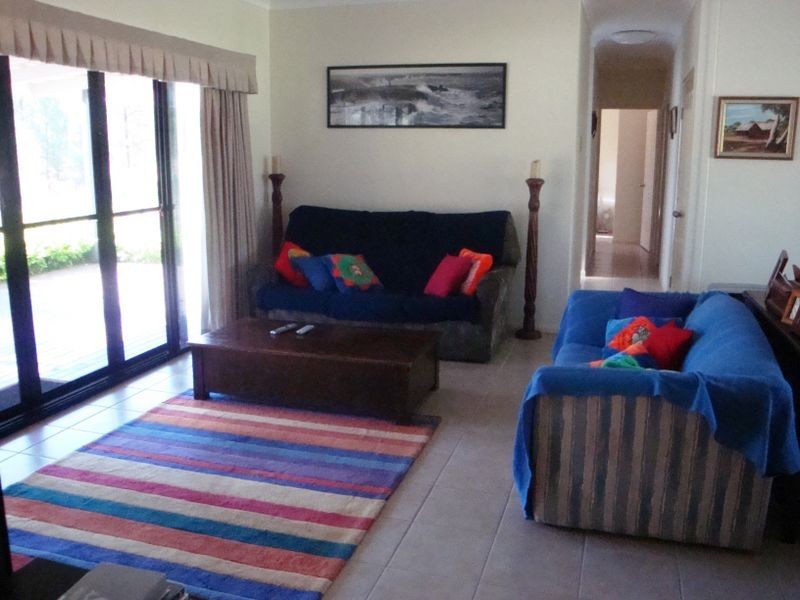 39 BANJARRA DRIVE, Charleville QLD 4470