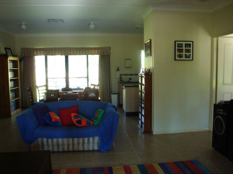 39 BANJARRA DRIVE, Charleville QLD 4470