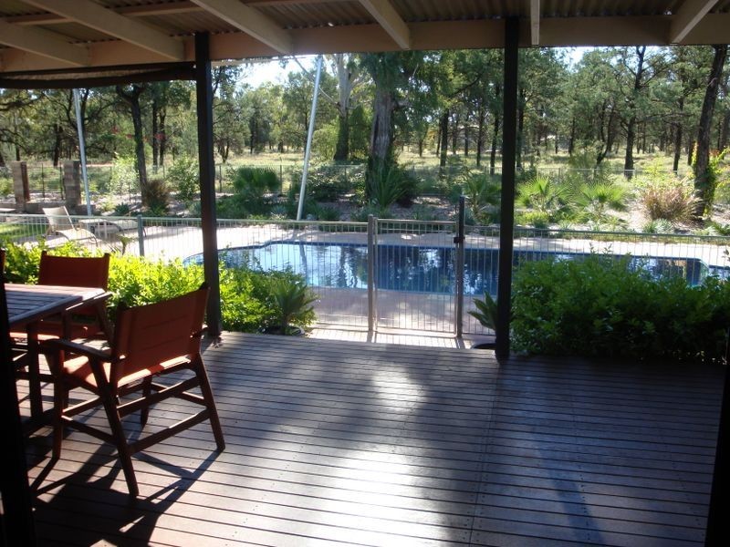 39 BANJARRA DRIVE, Charleville QLD 4470