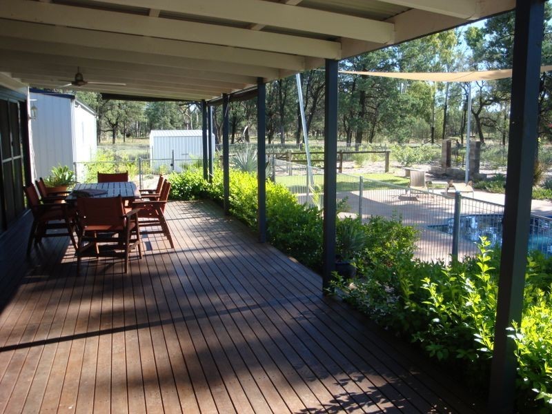 39 BANJARRA DRIVE, Charleville QLD 4470