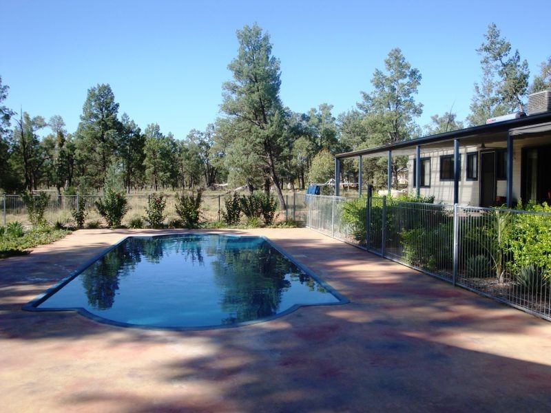39 BANJARRA DRIVE, Charleville QLD 4470
