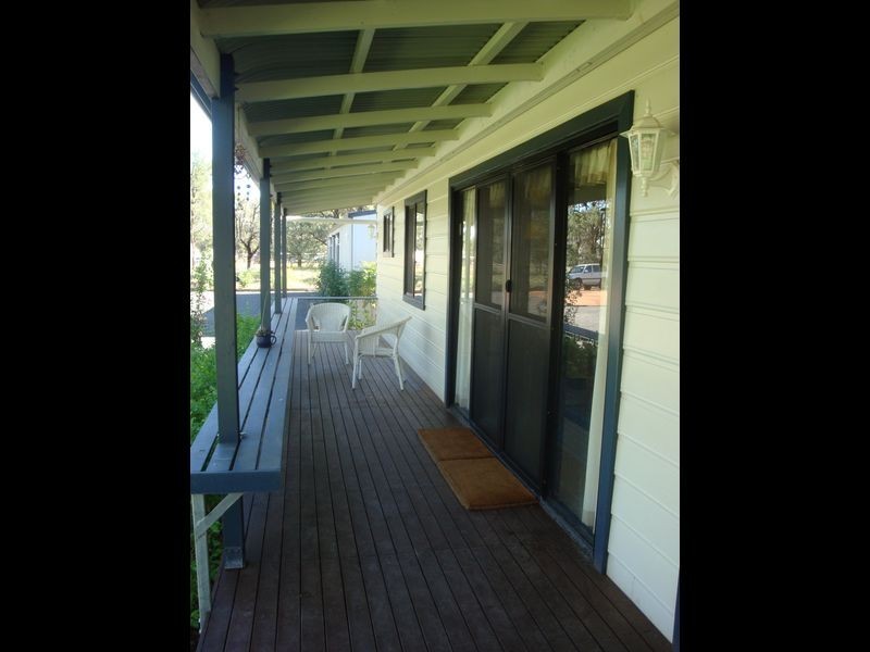 39 BANJARRA DRIVE, Charleville QLD 4470