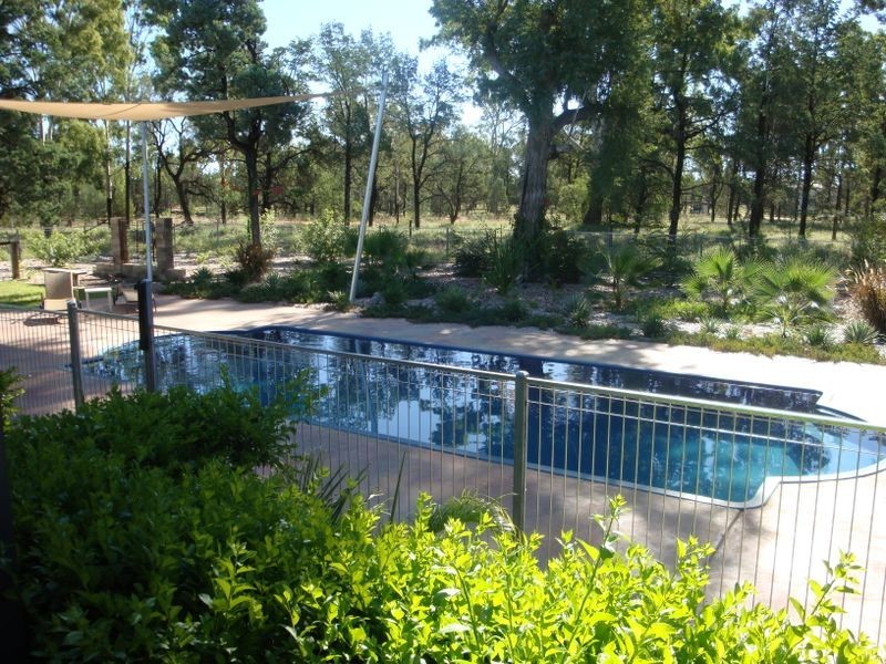39 BANJARRA DRIVE, Charleville QLD 4470