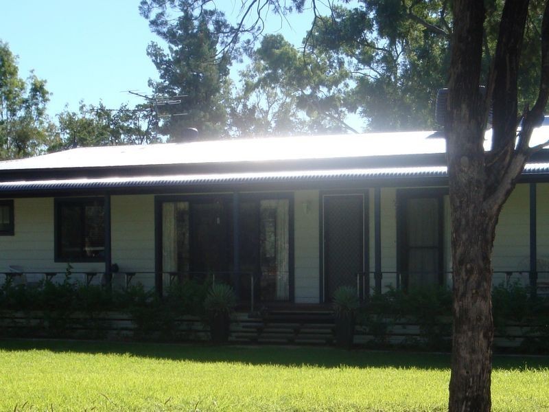 39 BANJARRA DRIVE, Charleville QLD 4470