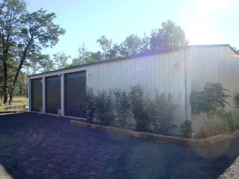 39 BANJARRA DRIVE, Charleville QLD 4470