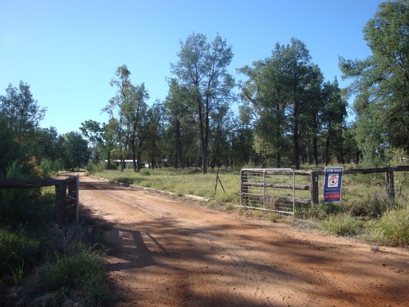 39 BANJARRA DRIVE, Charleville QLD 4470