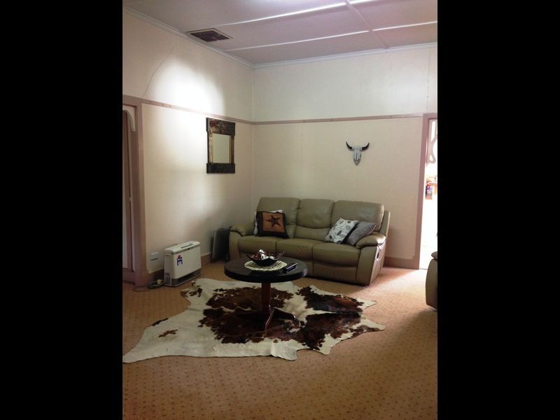 21 William Street, Roma QLD 4455