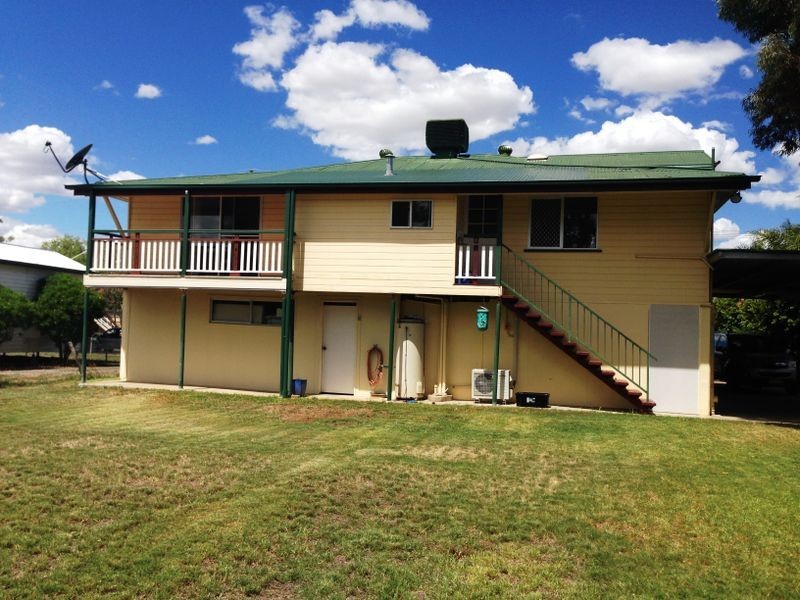 21 William Street, Roma QLD 4455