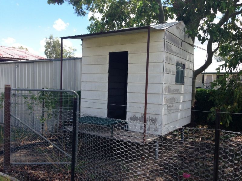 21 William Street, Roma QLD 4455