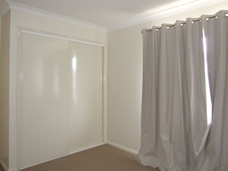 58 PARTRIDGE STREET, Charleville QLD 4470