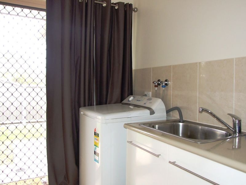 58 PARTRIDGE STREET, Charleville QLD 4470