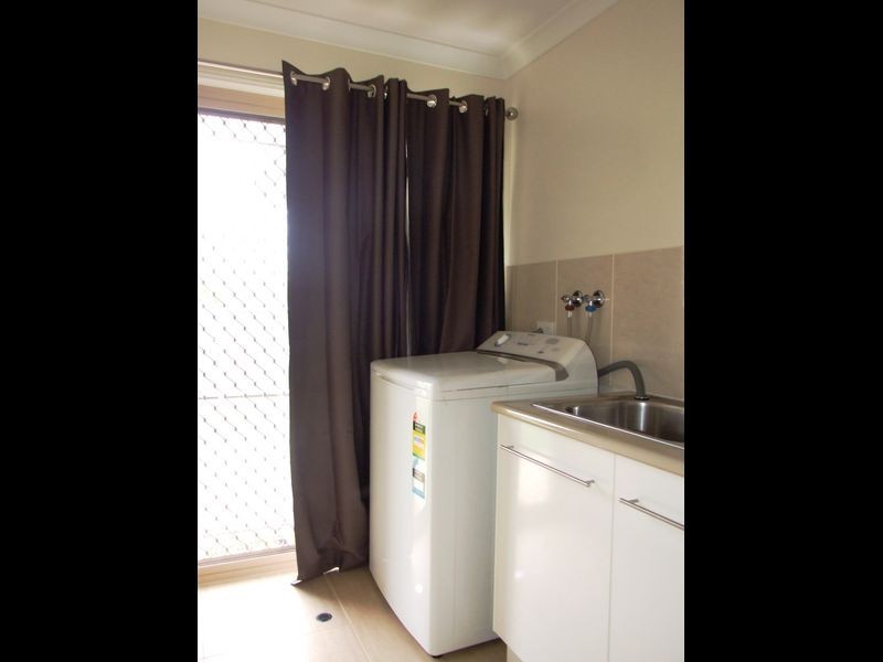 58 PARTRIDGE STREET, Charleville QLD 4470