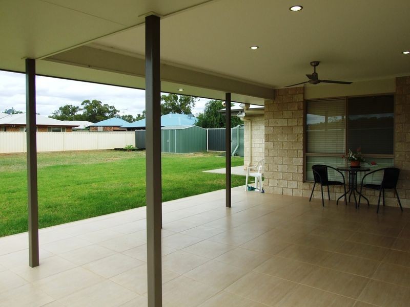 58 PARTRIDGE STREET, Charleville QLD 4470