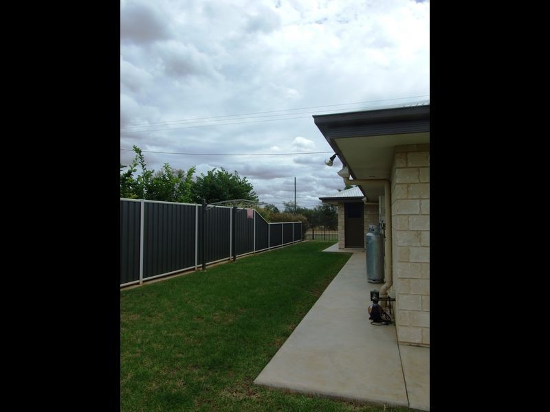 58 PARTRIDGE STREET, Charleville QLD 4470