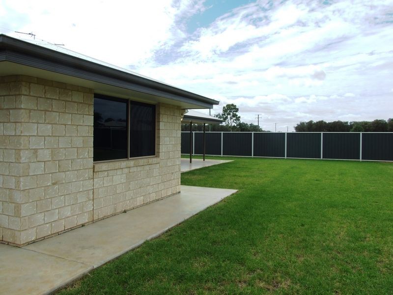 58 PARTRIDGE STREET, Charleville QLD 4470