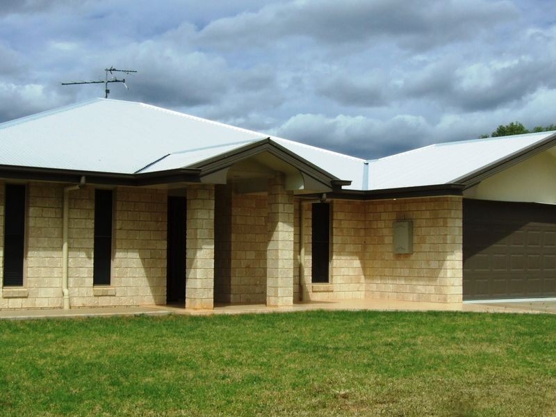 58 PARTRIDGE STREET, Charleville QLD 4470