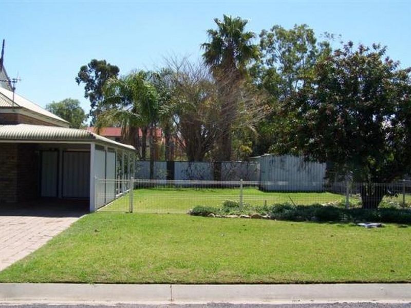 13 Marsden Court, Roma QLD 4455