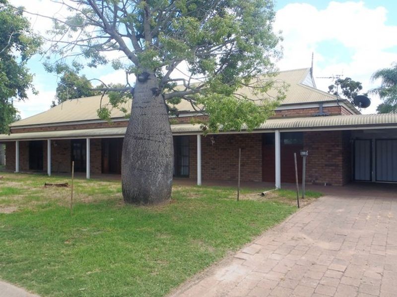 13 Marsden Court, Roma QLD 4455