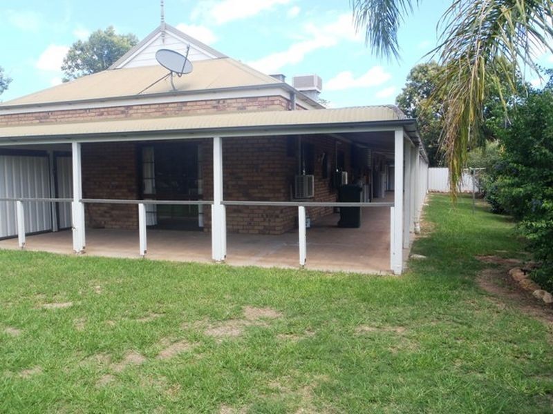 13 Marsden Court, Roma QLD 4455