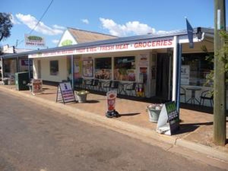 66 ALBERT STREET, Morven QLD 4468