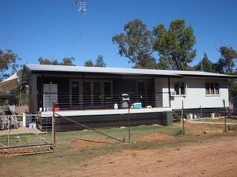 LOT 11 305 MITCHELL HIGHWAY, Charleville QLD 4470