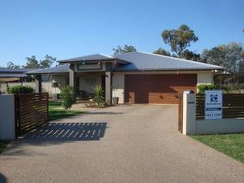 16 DELTA COURT, Charleville QLD 4470