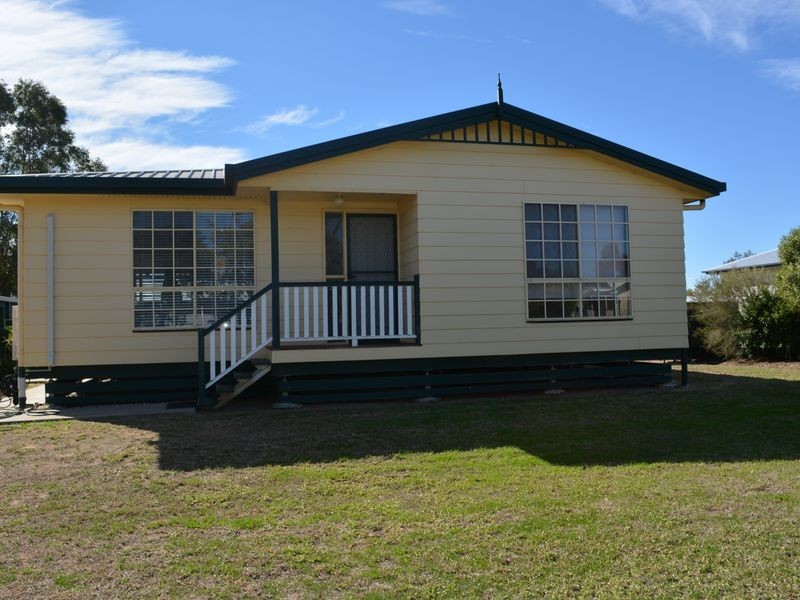 7 Baker-Finch Cresent, Roma QLD 4455