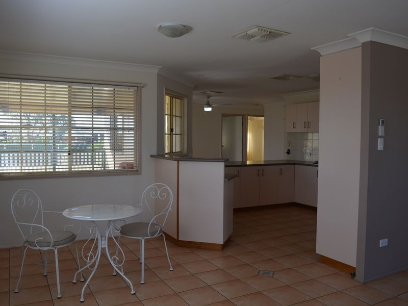 7 Baker-Finch Cresent, Roma QLD 4455