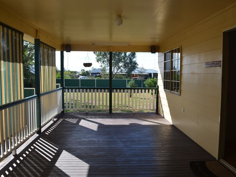 7 Baker-Finch Cresent, Roma QLD 4455