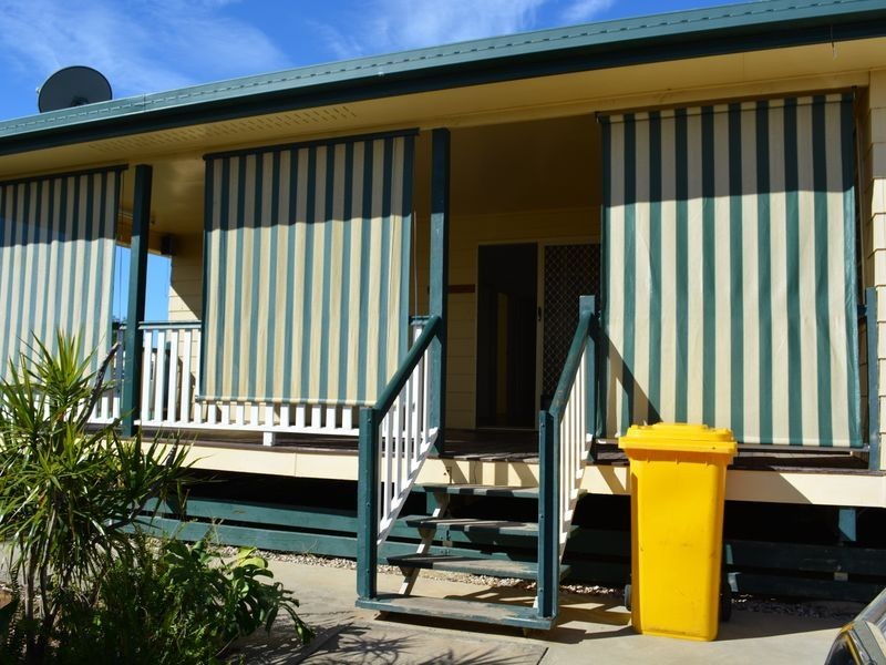 7 Baker-Finch Cresent, Roma QLD 4455